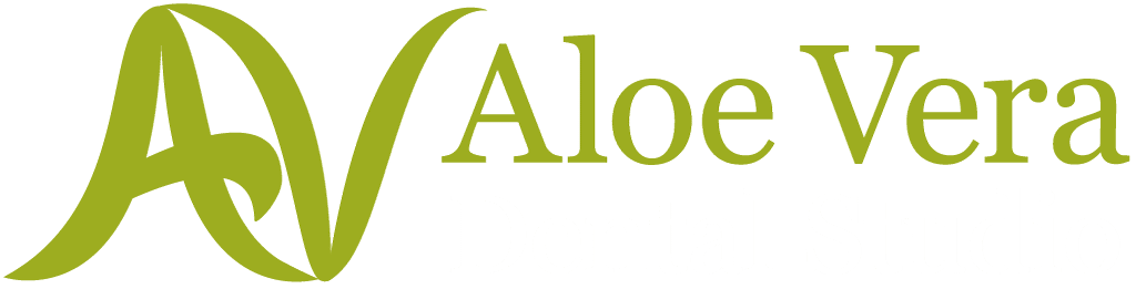 Aloe Vera Dental Studio Chelmsford Logo