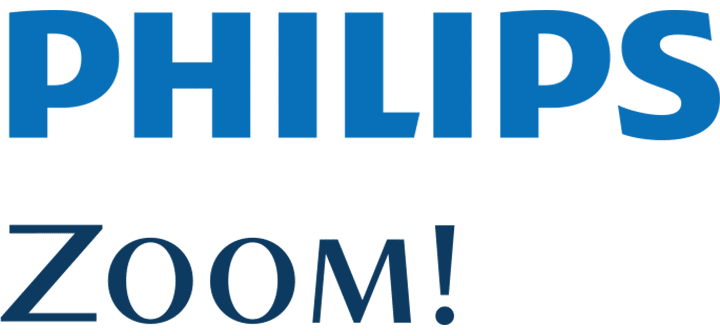 Philips Zoom Logo