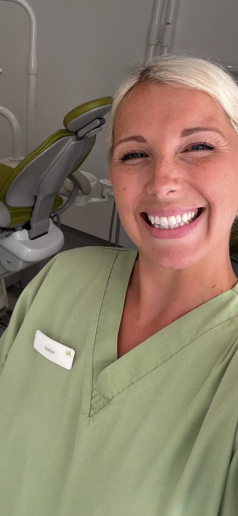 kayleighs teeth whitening offer