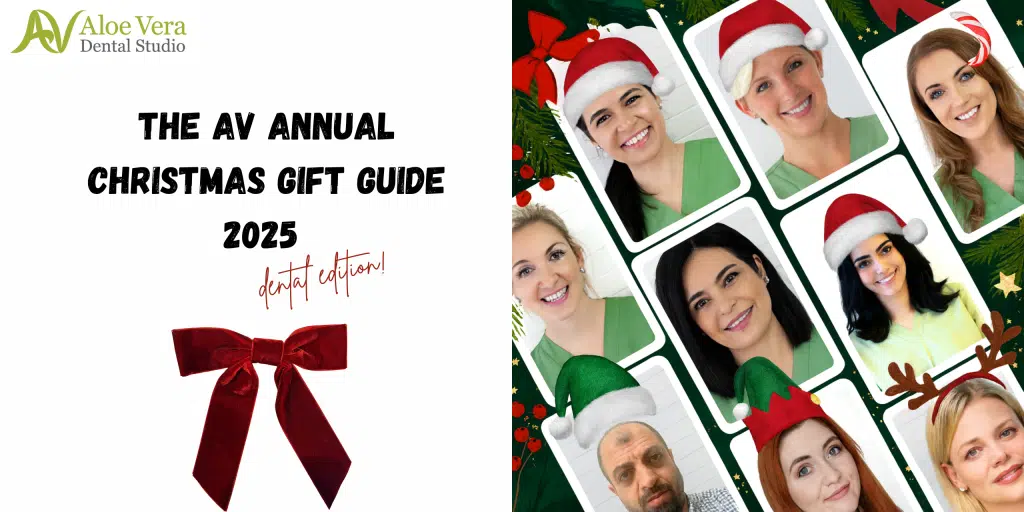 christmas gift guide