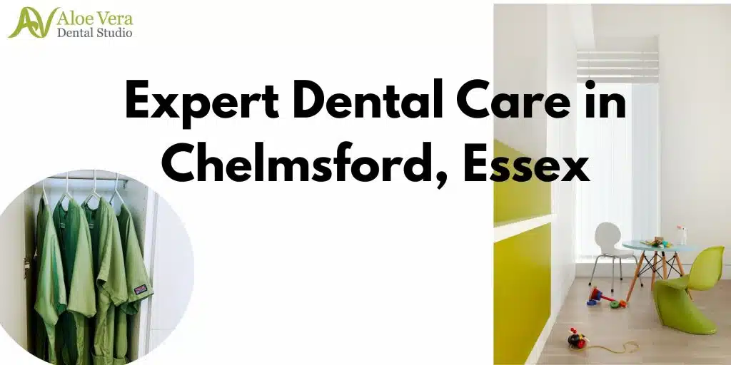 dental practice essex