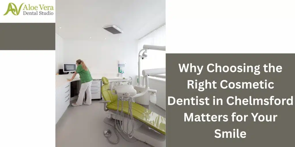 Chelmsford Dentist