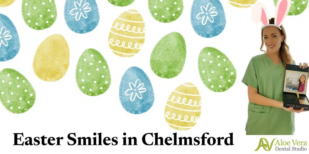 easter aloe vera dental studio