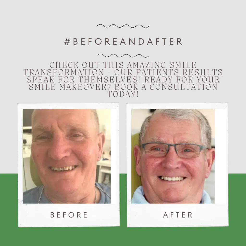 14 years of aloe vera dental studio