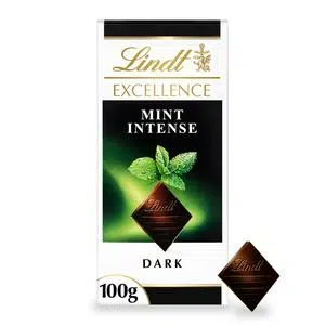 dark chocolate -easter