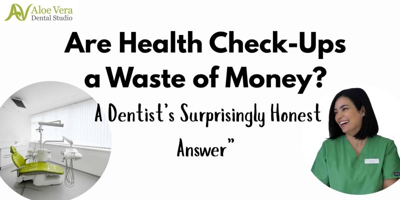 health checks
