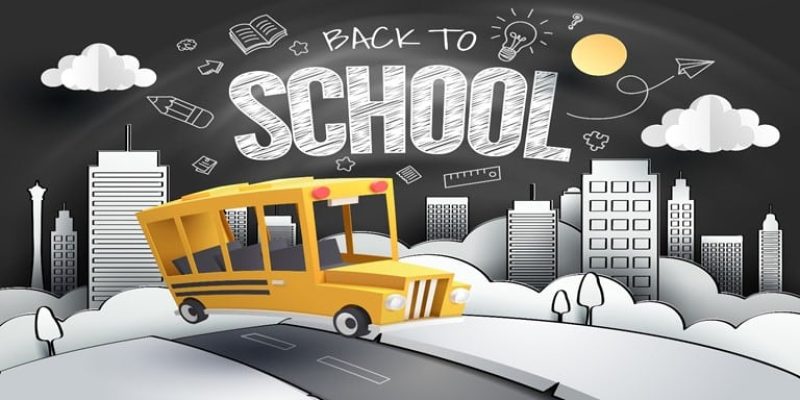 Back-to-School