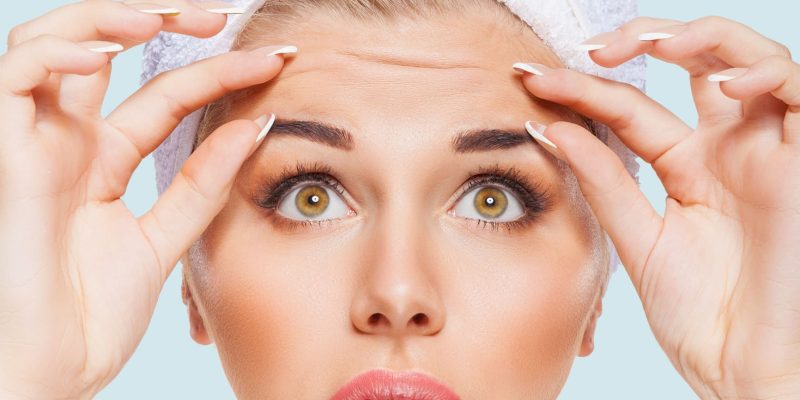 Botox photo