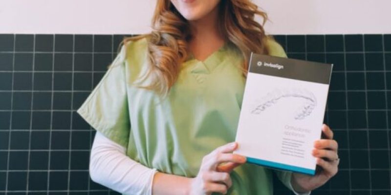 Invisalign Aloe Vera Dental Studio Chelmsford Essex