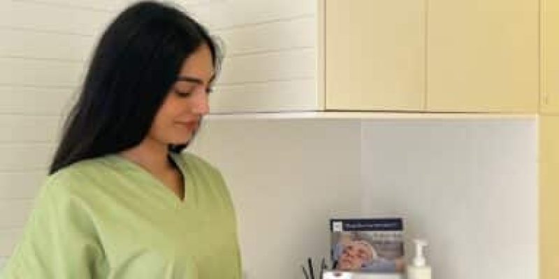 Dr Kirandeep Mattu Dentist in Chelmsford