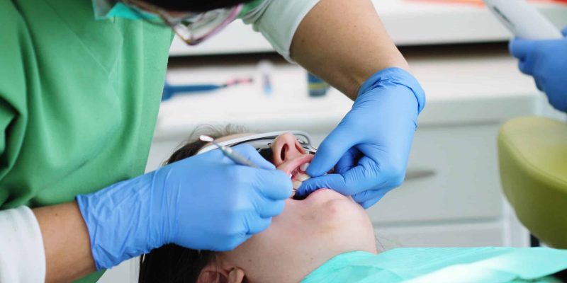 10 Things we do to help Nervous Patients